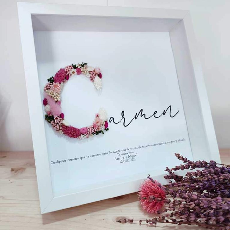 marco-inicial-con-flores-preservadas-regalos-con-flores-preservadas