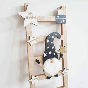 papa-noel-escalera