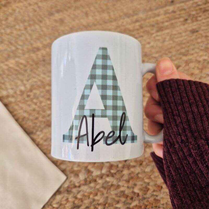 Taza Inicial Vichy - Imagen 4
