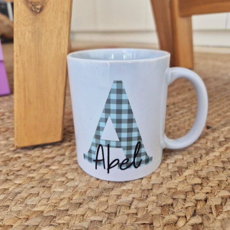 Taza Inicial Vichy