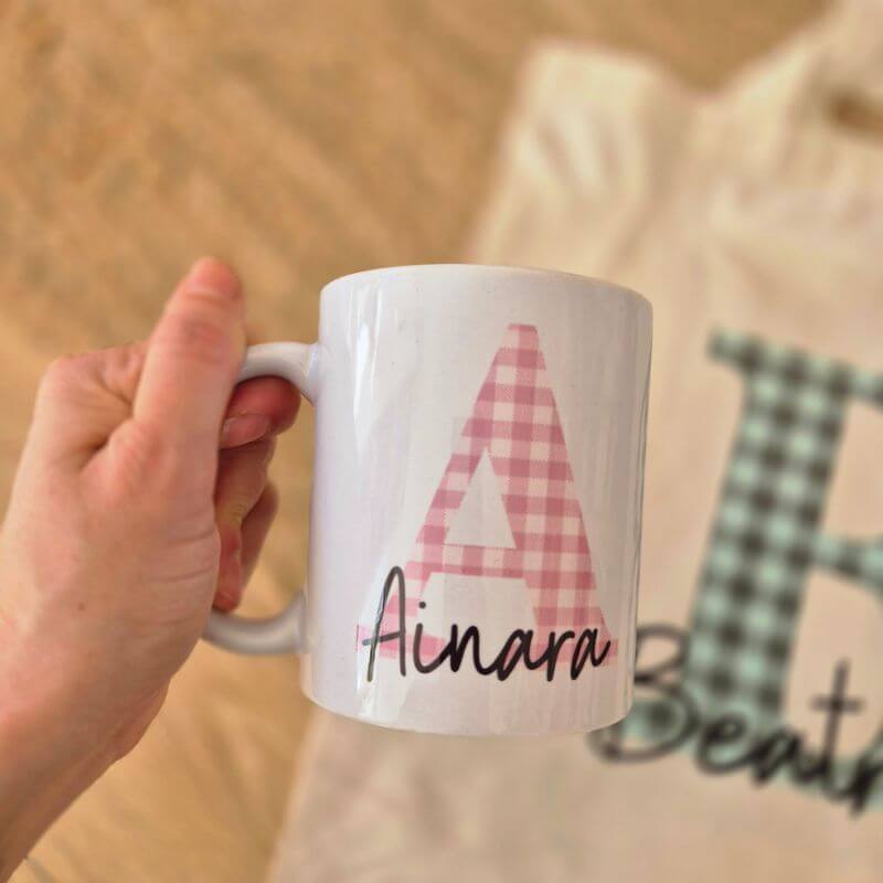 Taza Inicial Vichy - Imagen 6
