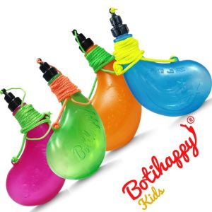 Bota congelable - Niño