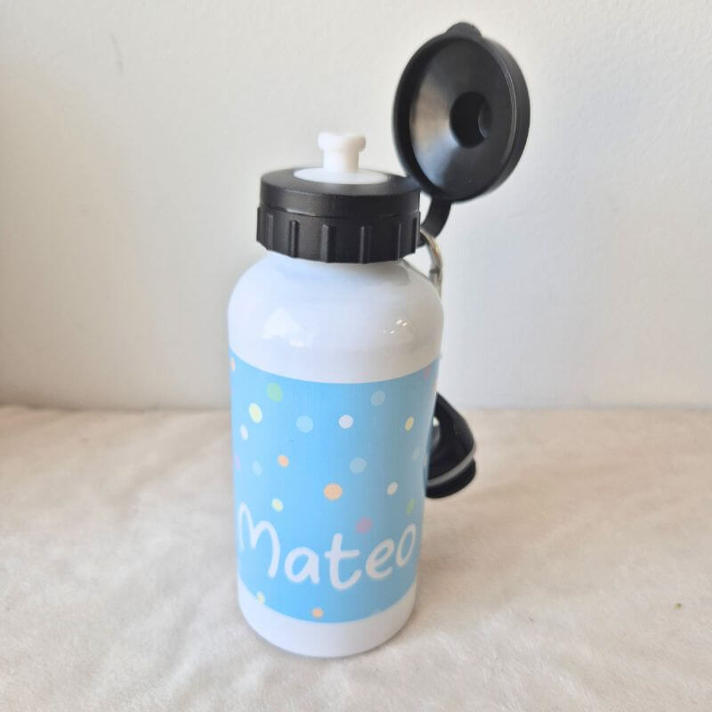 Botella infantil personalizada - Imagen 3