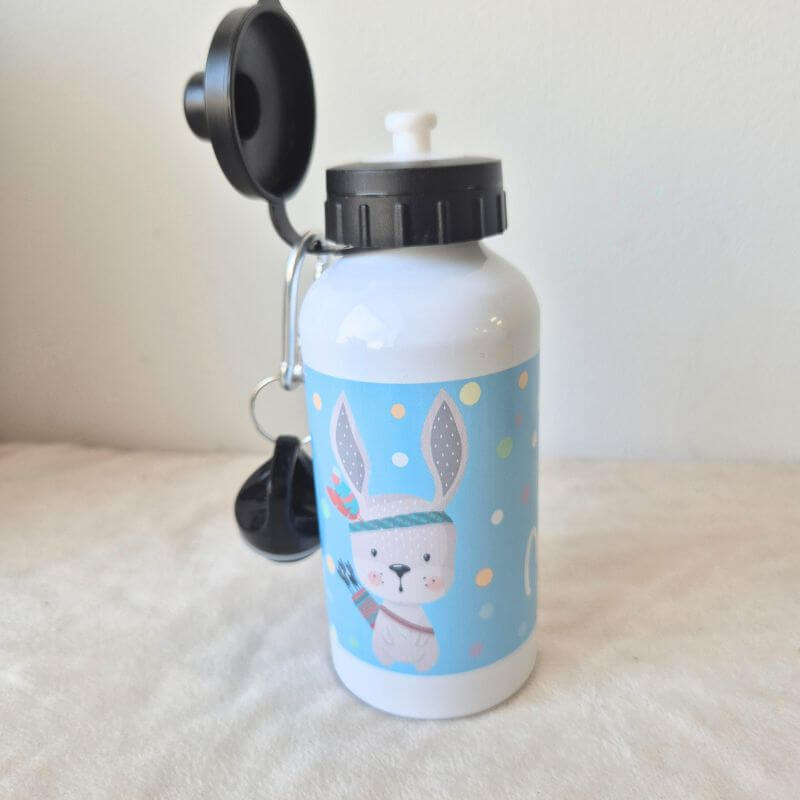 Botella infantil personalizada - Imagen 2