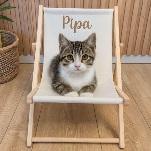 Hamaca Personalizada para Mascota