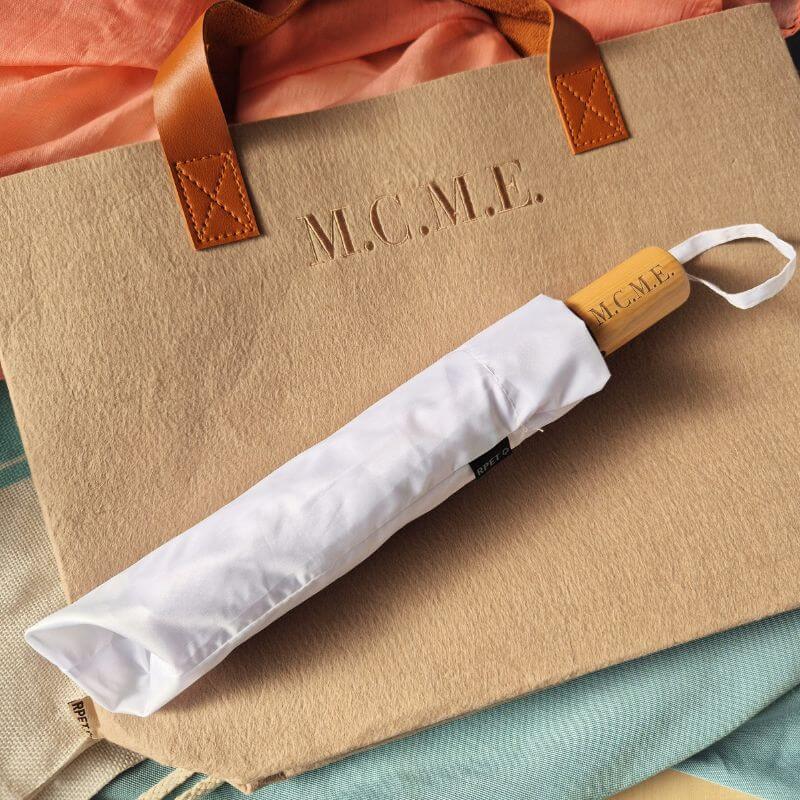 Pack bolso | Color crema - Imagen 6