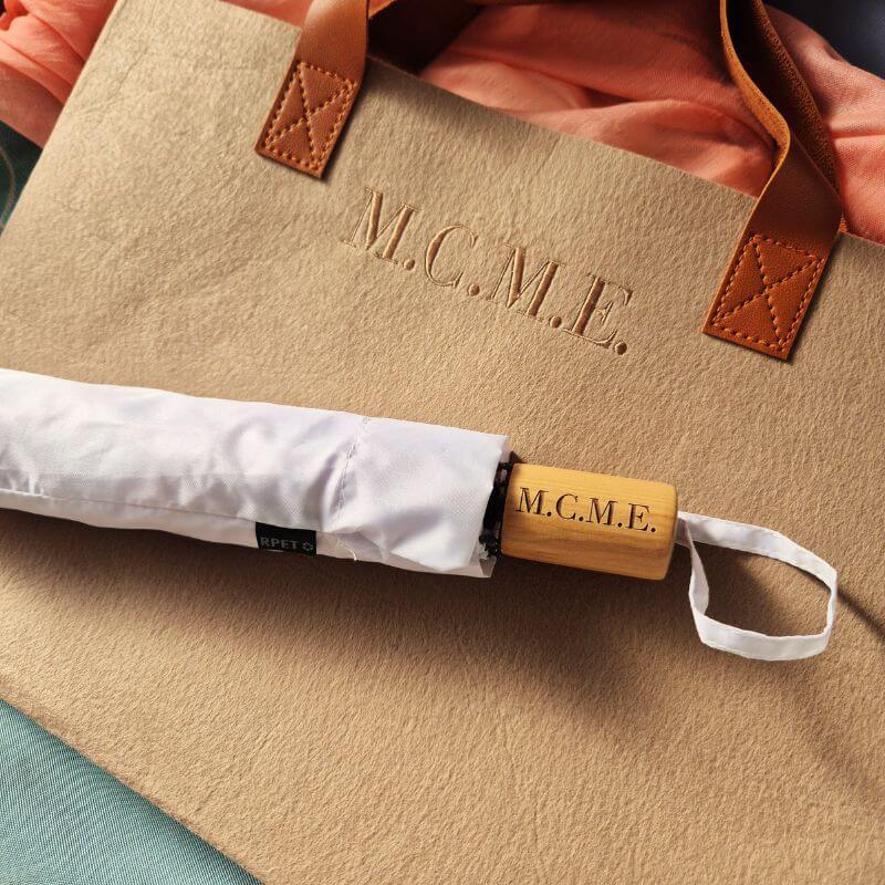 Pack bolso | Color crema - Imagen 5