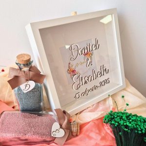 Pack Ritual de la Arena para Bodas