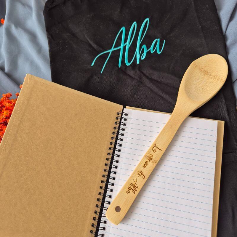 Caja Regalo Personalizada para Cocineros y Chefs - Imagen 4