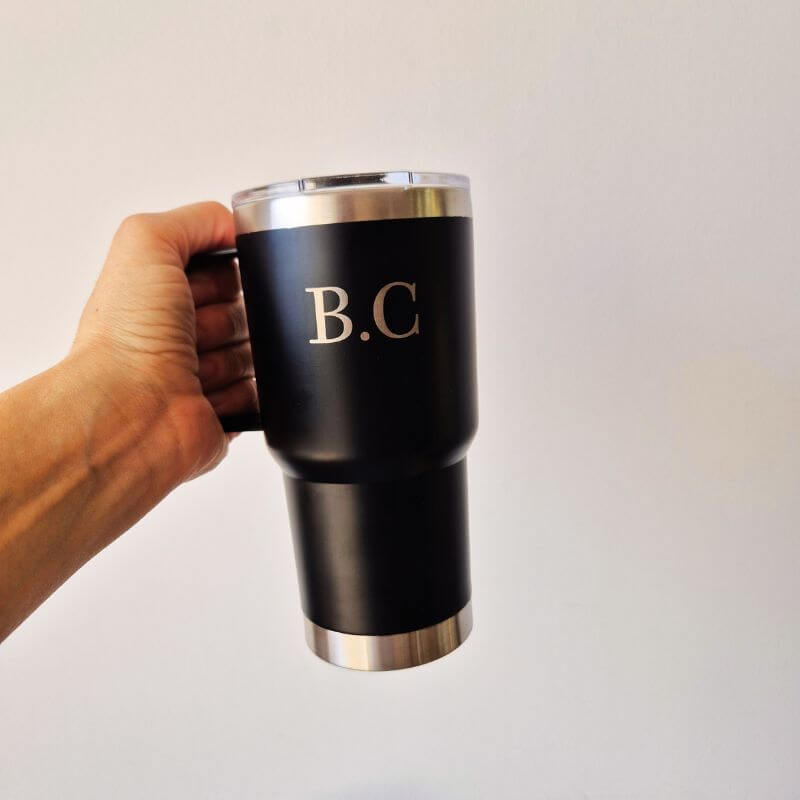Taza Termo Personalizada - Imagen 5