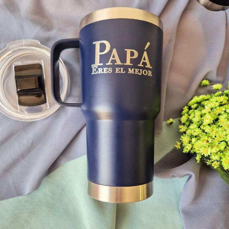 Taza Termo Personalizada - Imagen 4