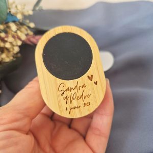 Soporte de Móvil para Coche Personalizado