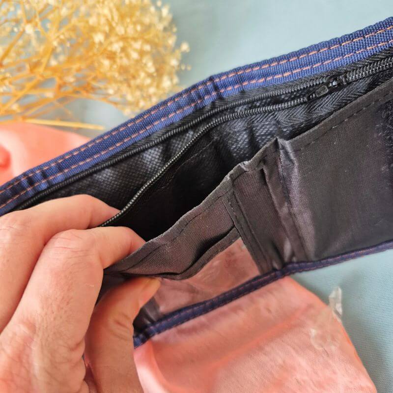 Cartera/Billetera para Invitados - Imagen 5