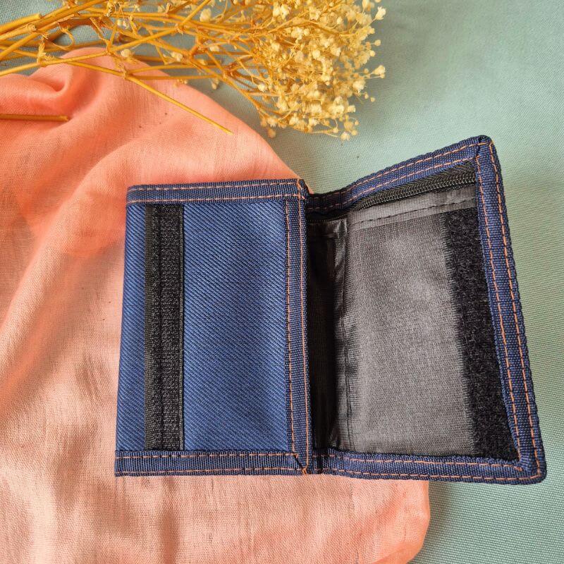 Cartera/Billetera para Invitados - Imagen 2