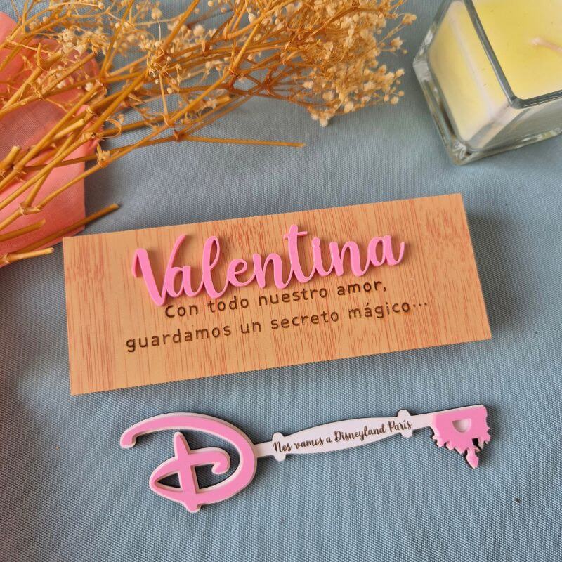 Llave Mágica para Disney - Imagen 8