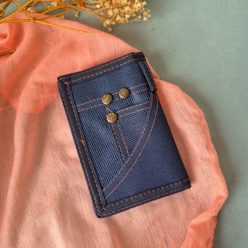 Cartera/Billetera para Invitados - Imagen 6