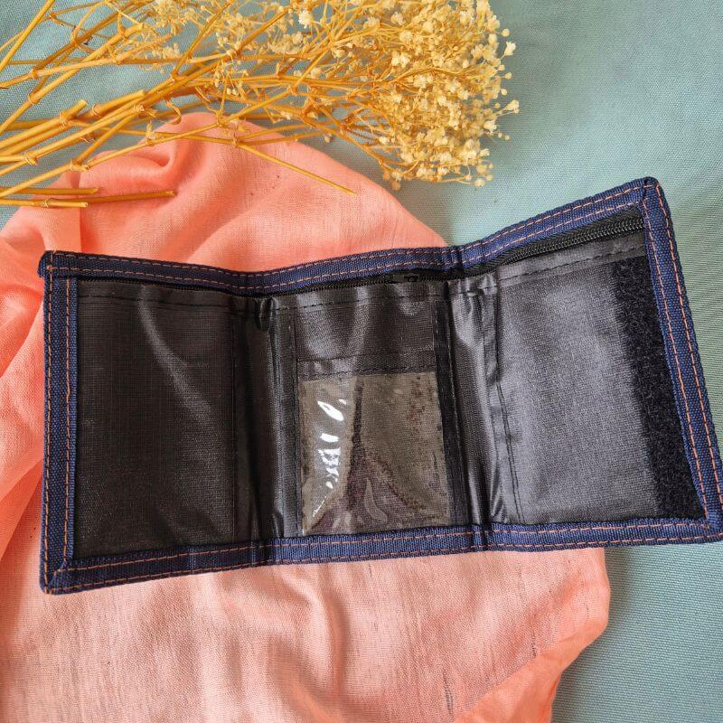 Cartera/Billetera para Invitados - Imagen 3
