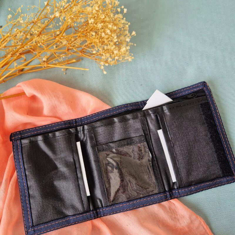 Cartera/Billetera para Invitados - Imagen 4