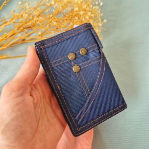 Cartera/Billetera para Invitados