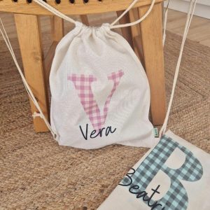 Mochila - Modelo Inicial Vichy