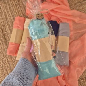 Pañuelo para Invitada - Colores Surtidos
