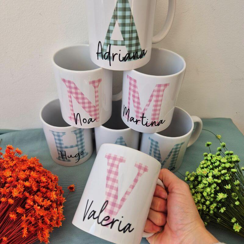 Taza Inicial Vichy - Imagen 7