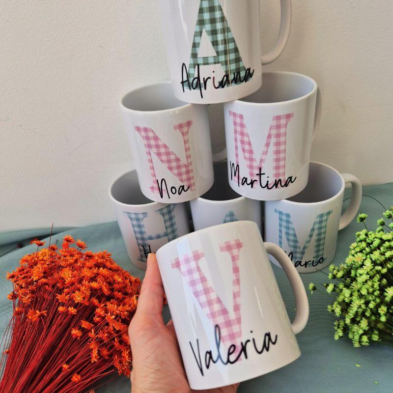 Taza Inicial Vichy - Imagen 8